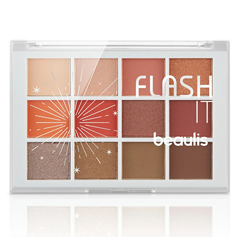 Flash IT Eyeshadow Palette
