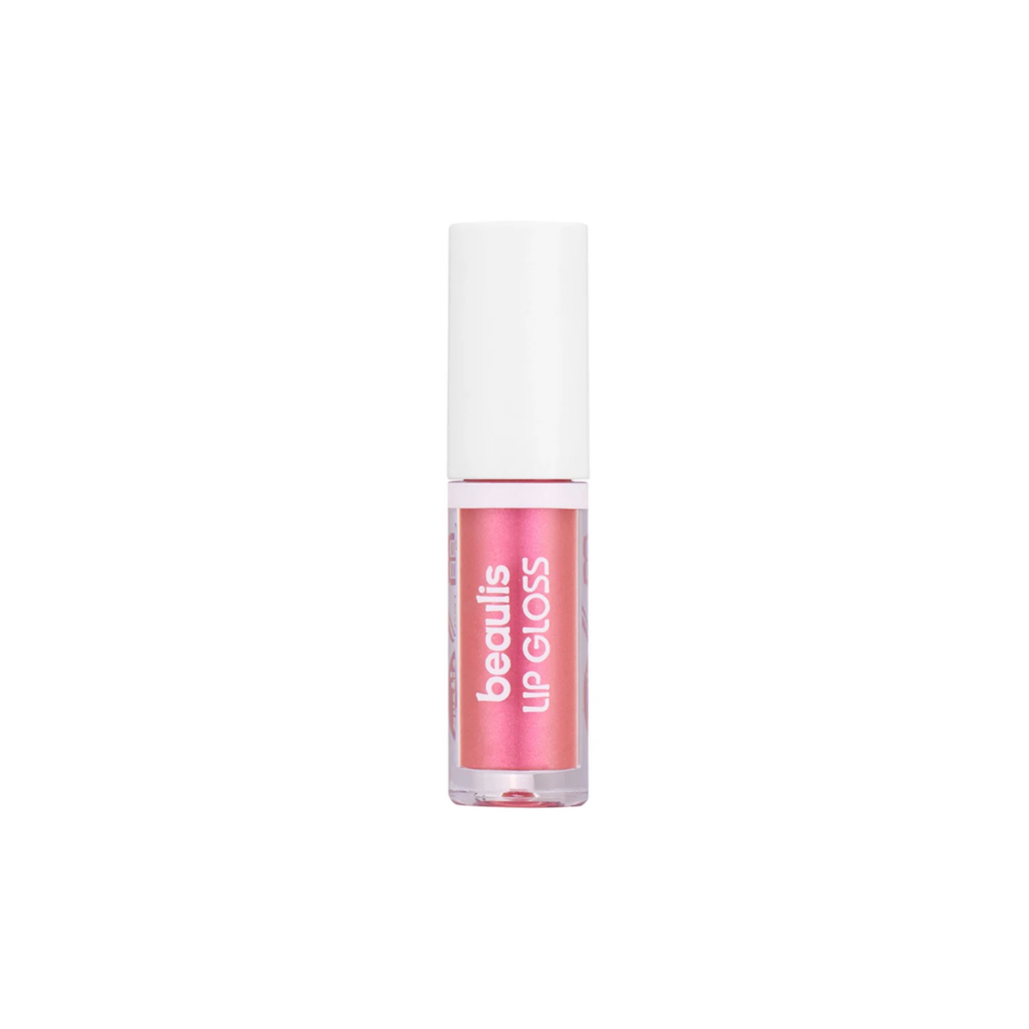 Beaulis Mini Lip Gloss Kit