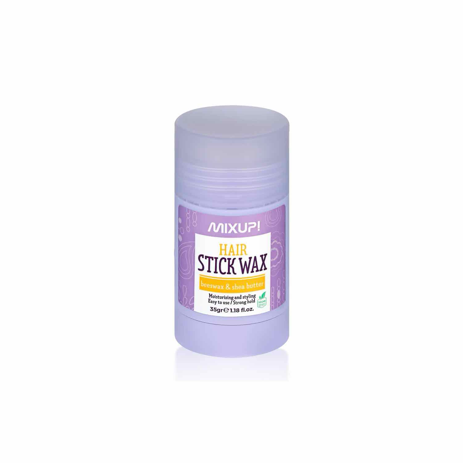 Mix Up Stick Wax