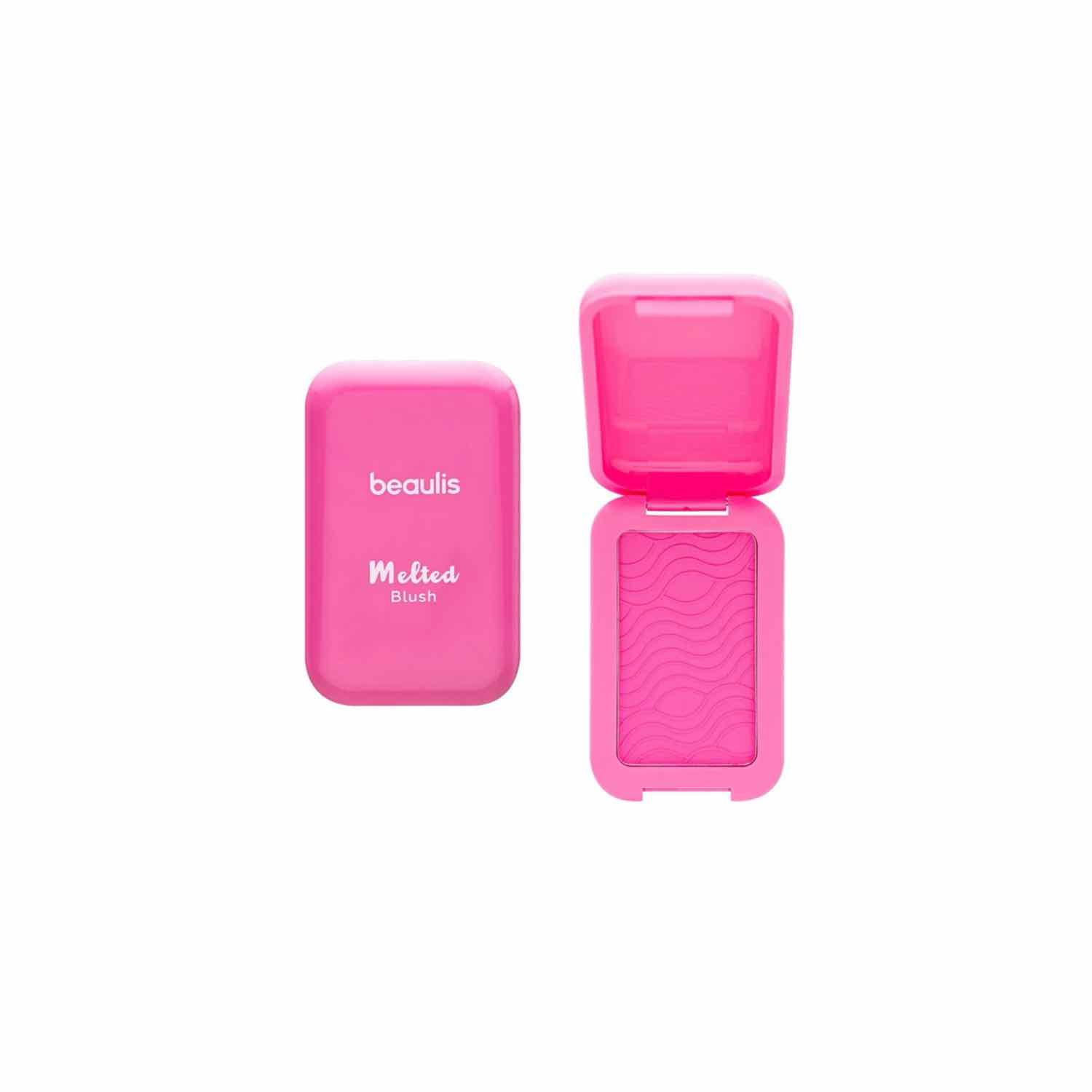 Beaulis Powder Blush