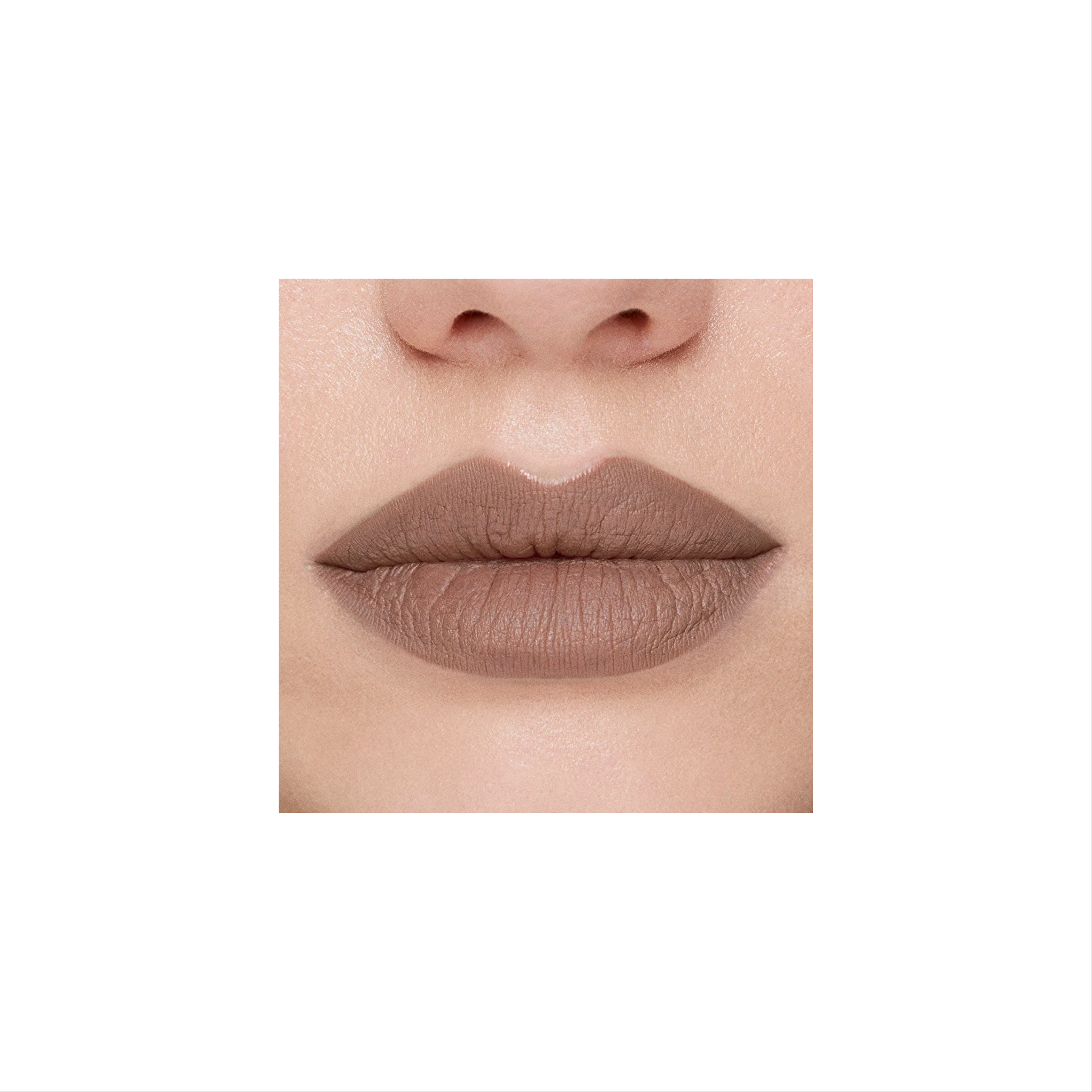 Beaulis Mini Matte Lip Cream