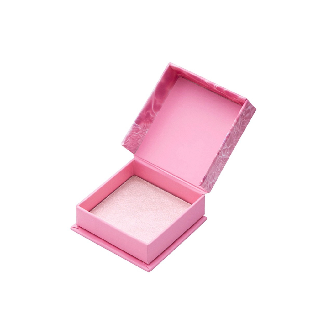 Beaulis Marine Sparkle Highlighter