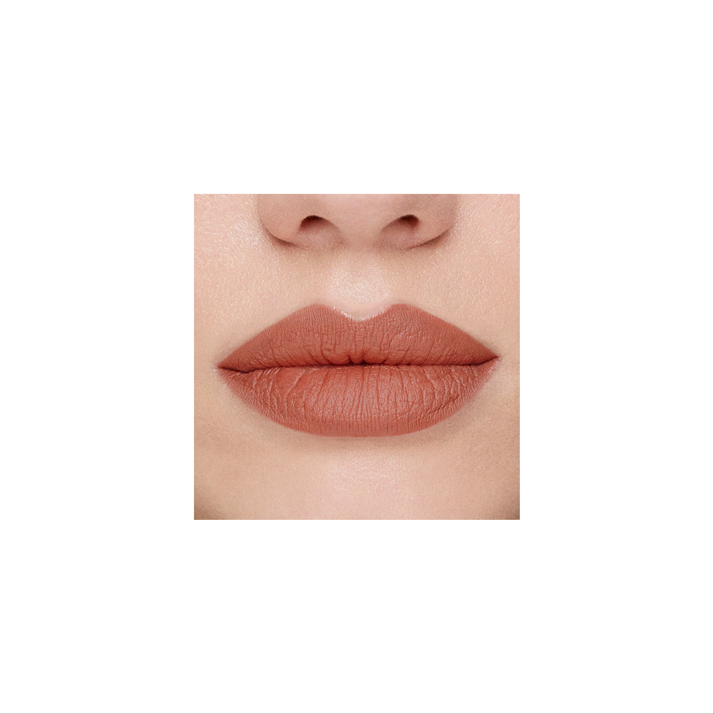 Beaulis Mini Matte Lip Cream