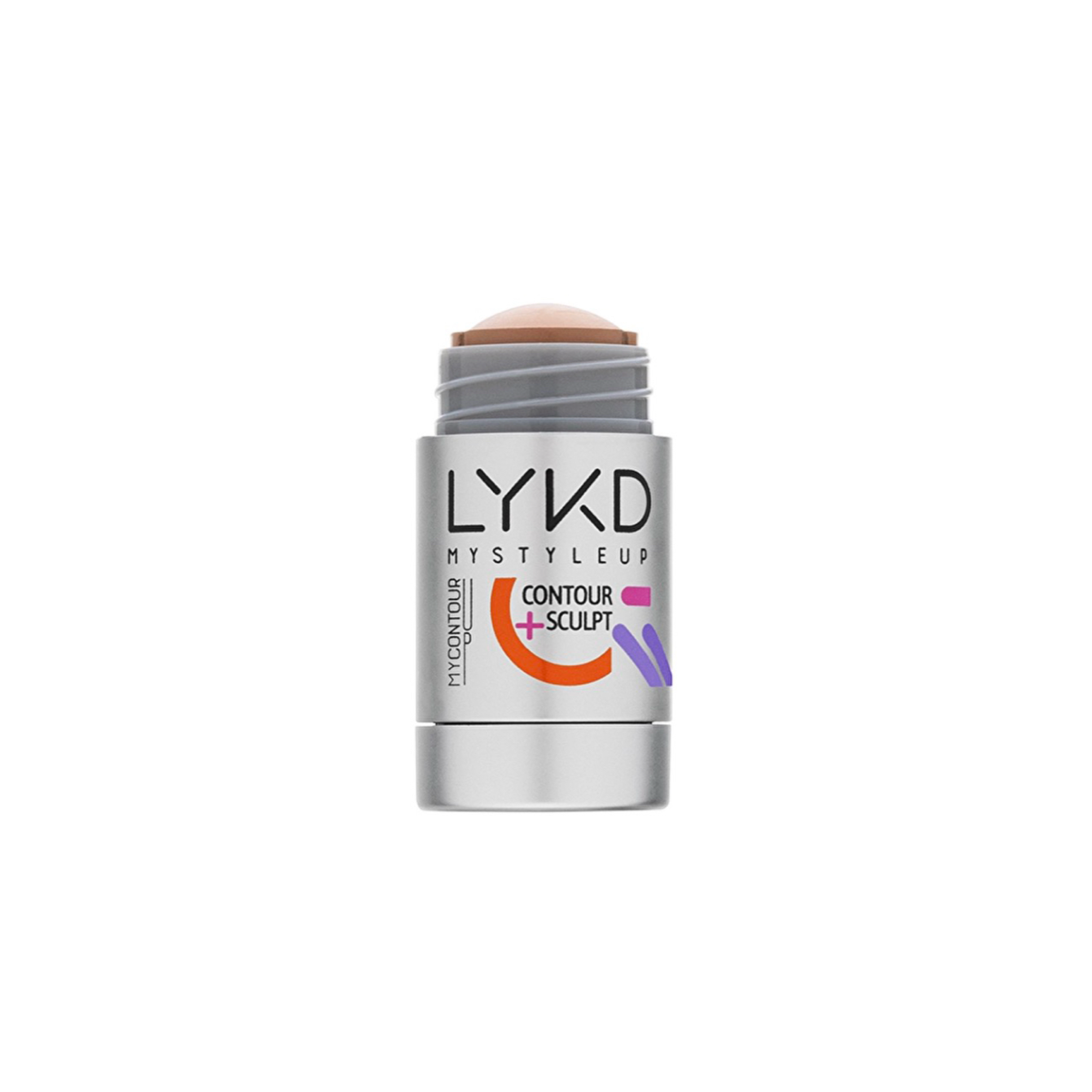 LYKD Bronzer Stick
