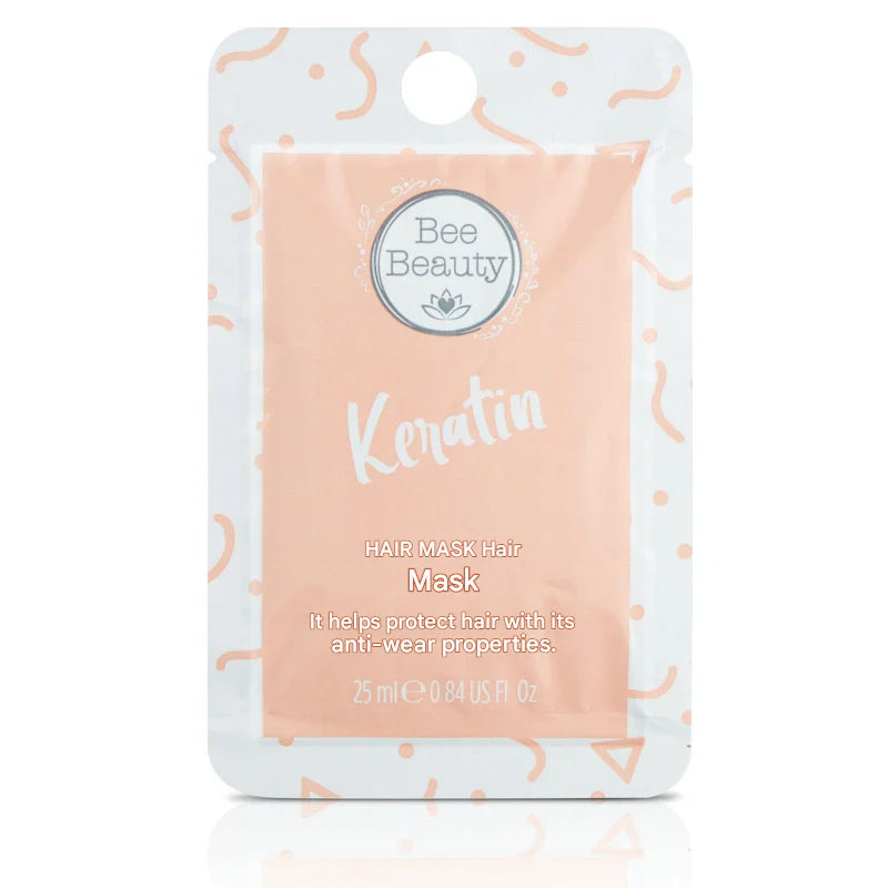 Bee Beauty Keratin Hair Mask