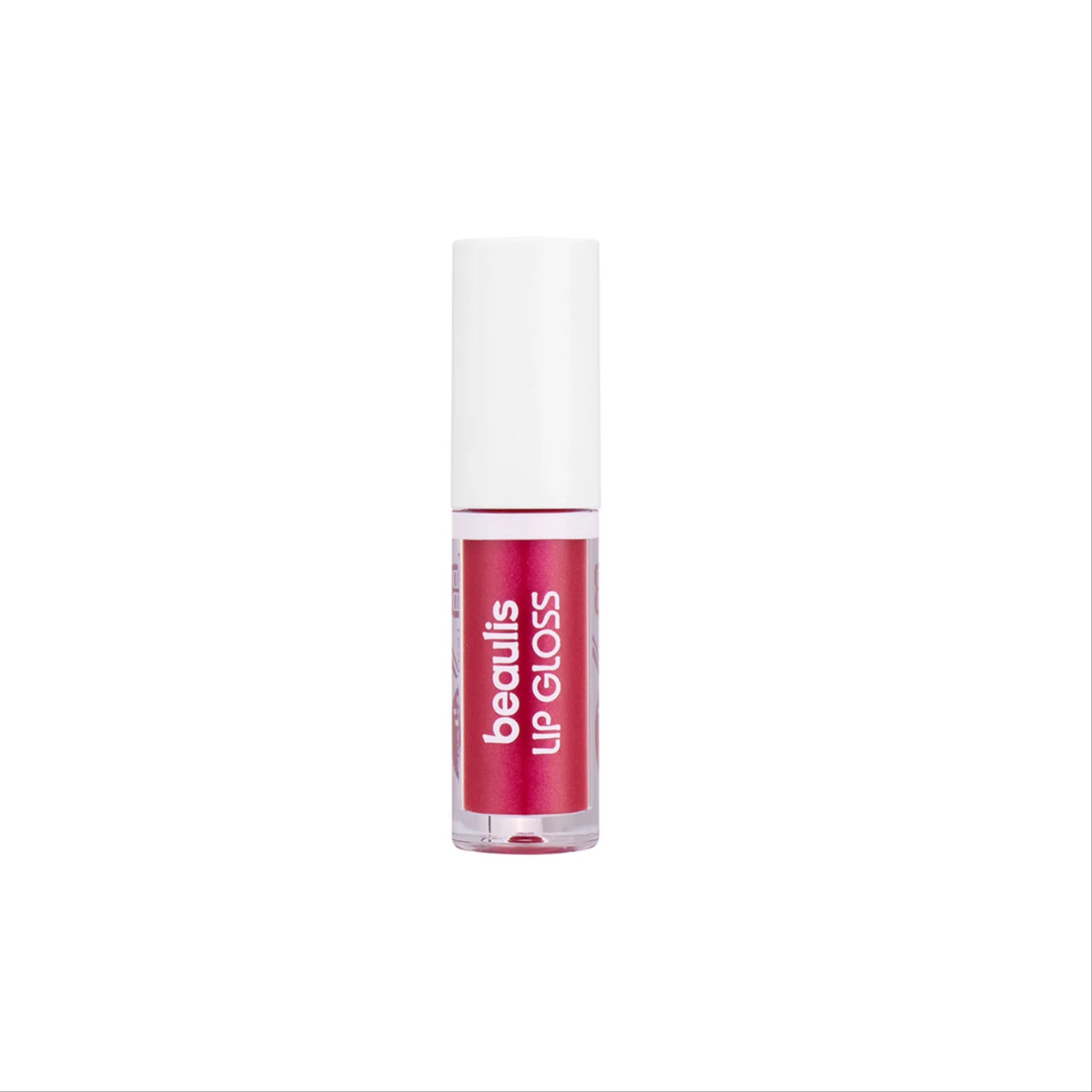 Beaulis Mini Lip Gloss Kit