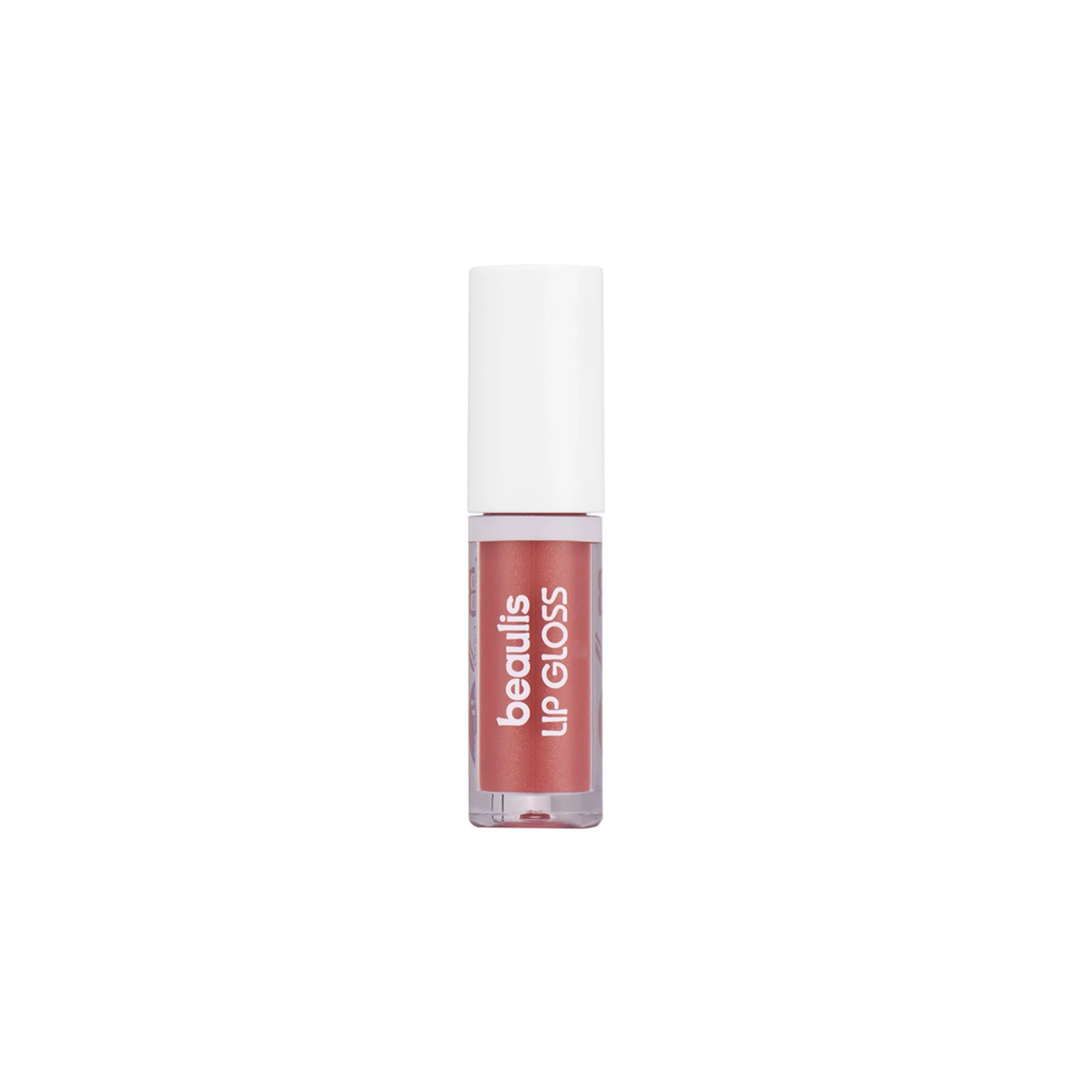 Beaulis Mini Lip Gloss Kit
