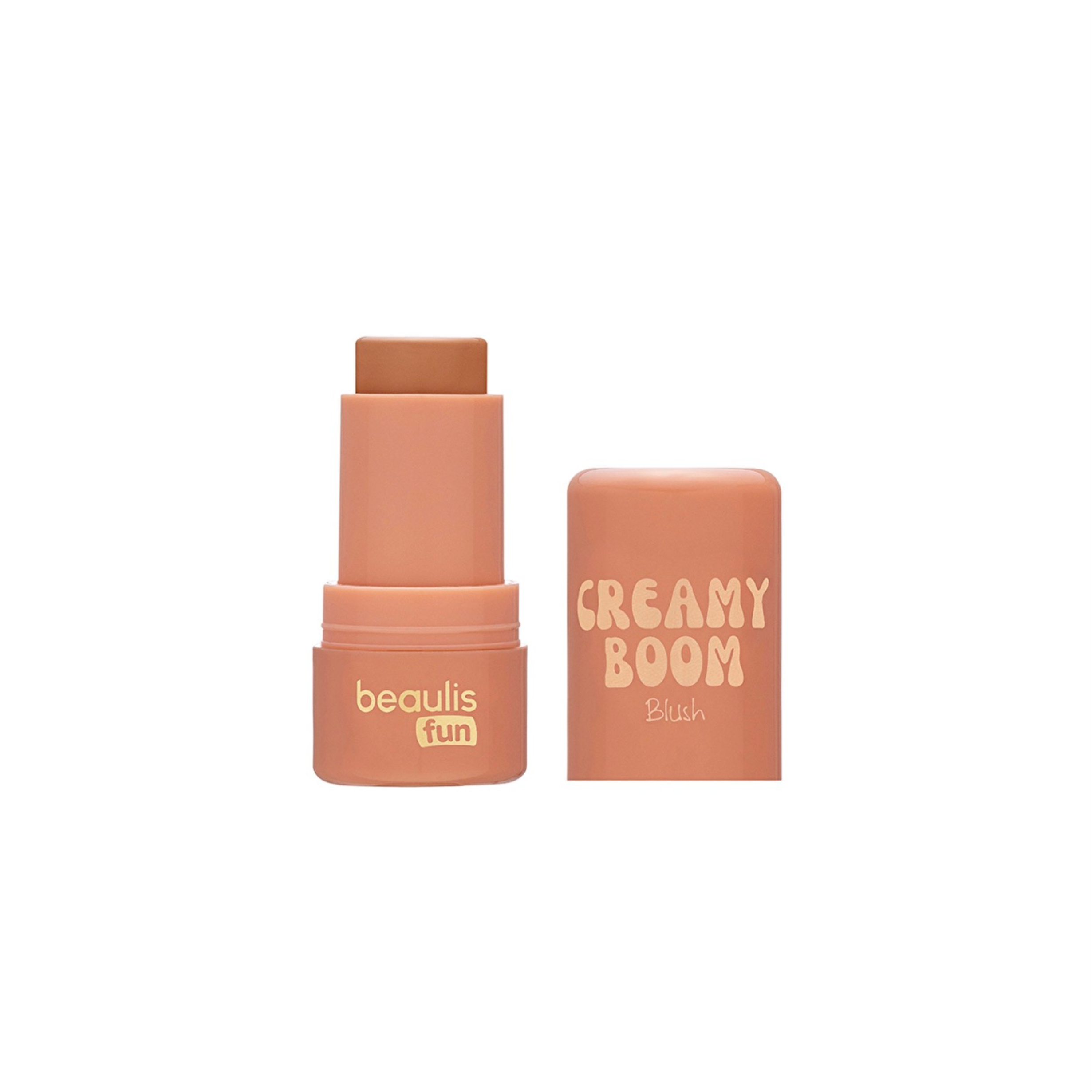 Beaulis Fun Creamy Blush