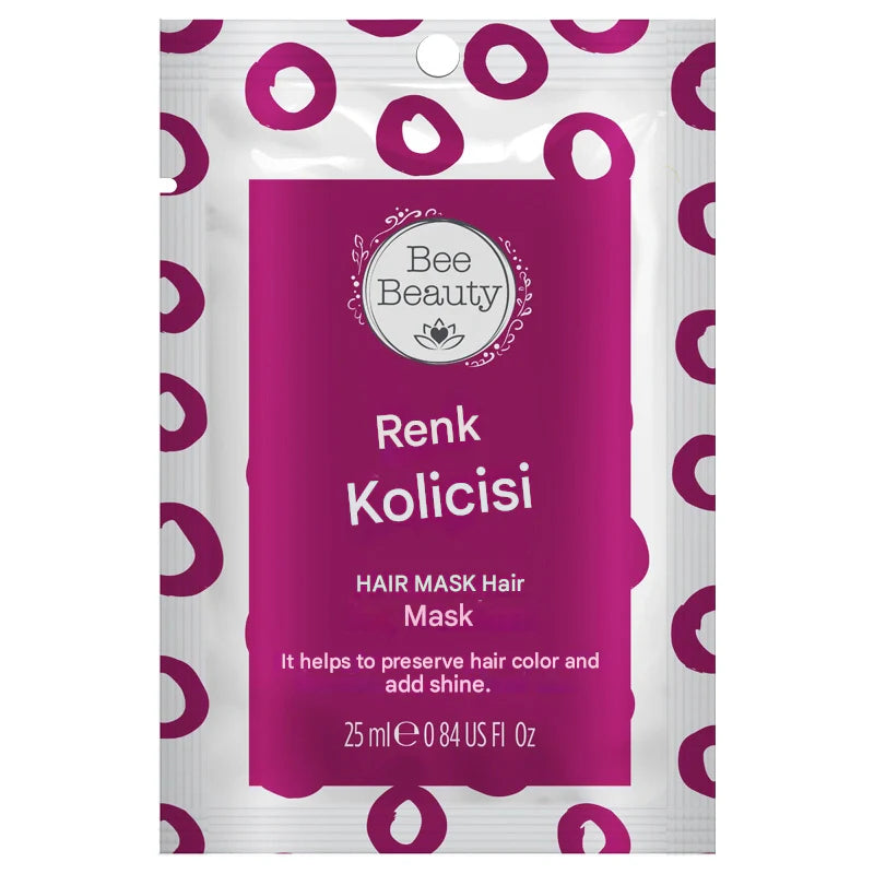 Bee Beauty Volumizing Hair Mask