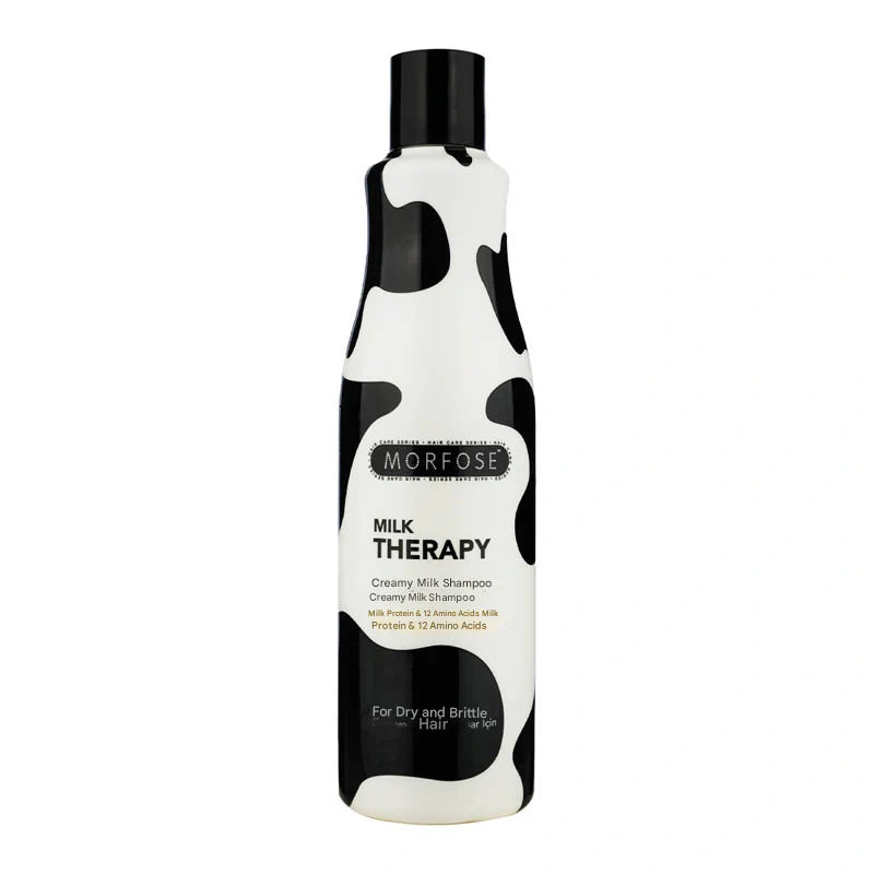 Milk Therapy Shampoo