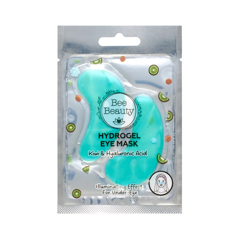 Bee Beauty Hydrogel Eye Mask