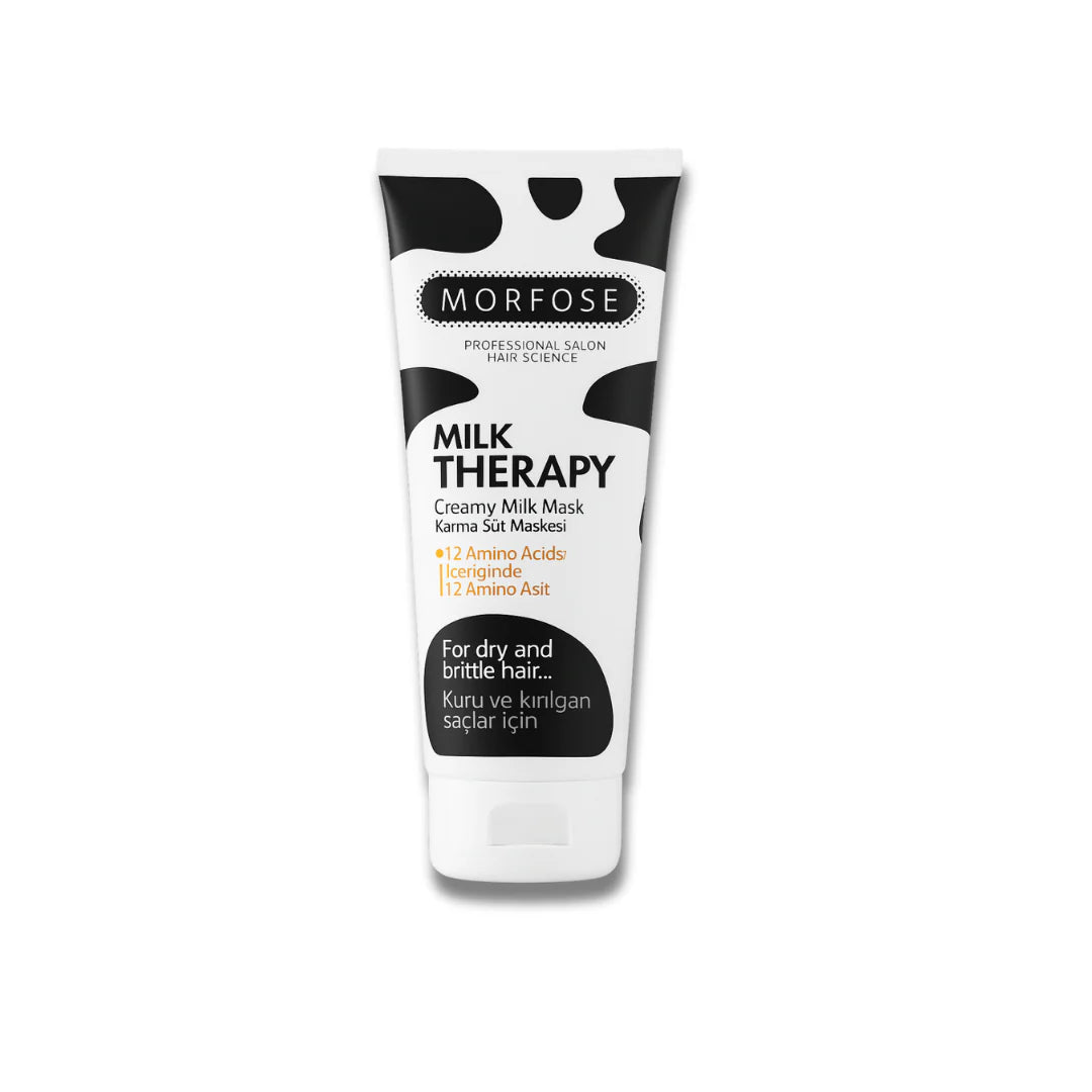 Milk Therapy Hair Mask