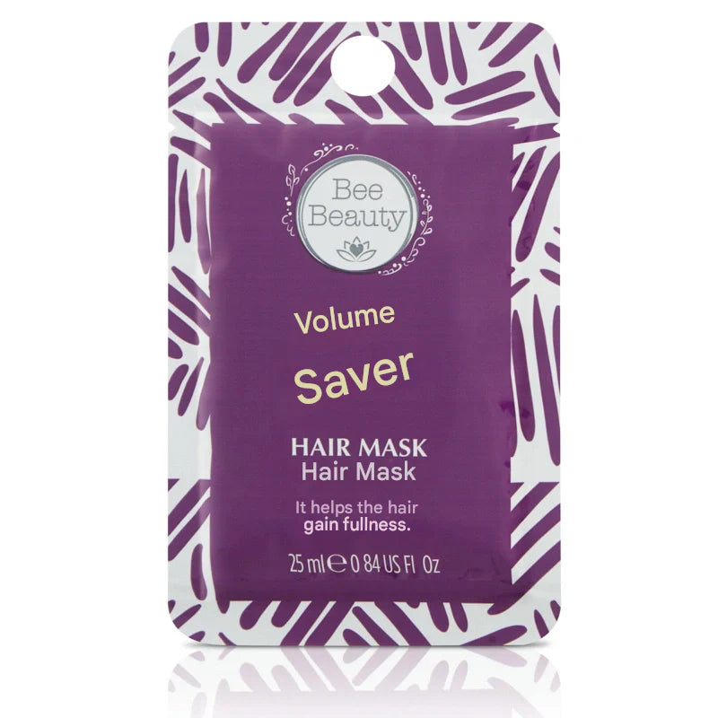 Bee Beauty Hair Mask