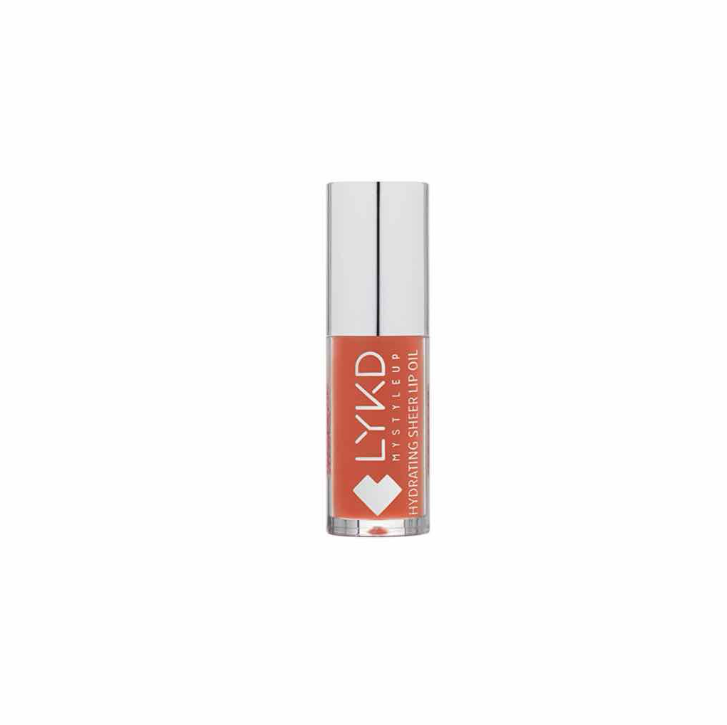 LYKD Lip Oil