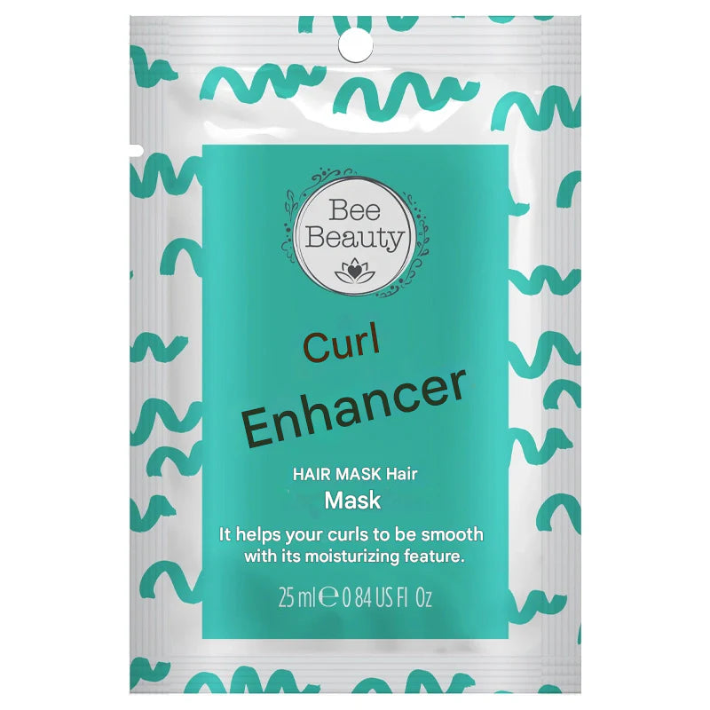 Bee Beauty Curl Enhancer Mask