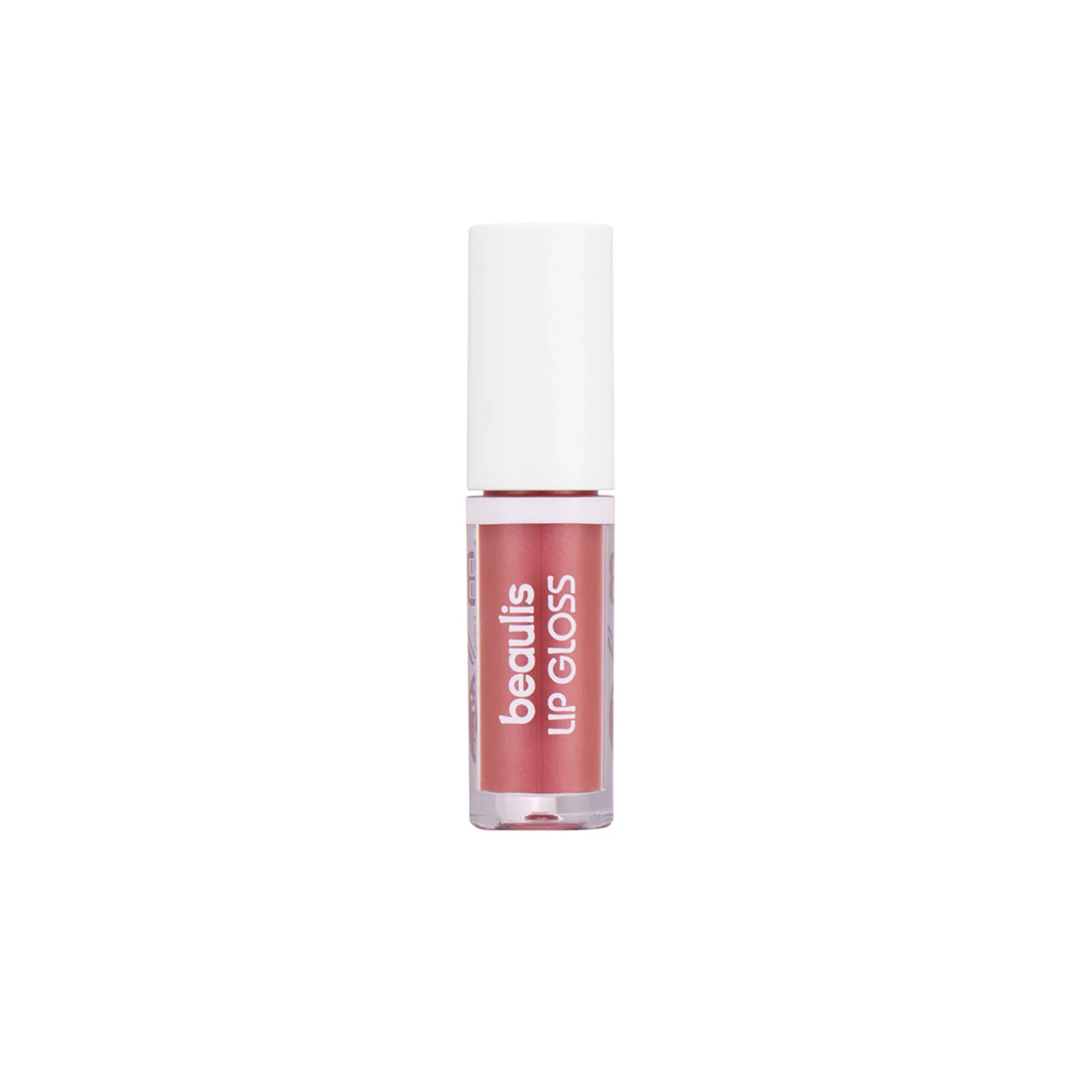 Beaulis Mini Lip Gloss Kit