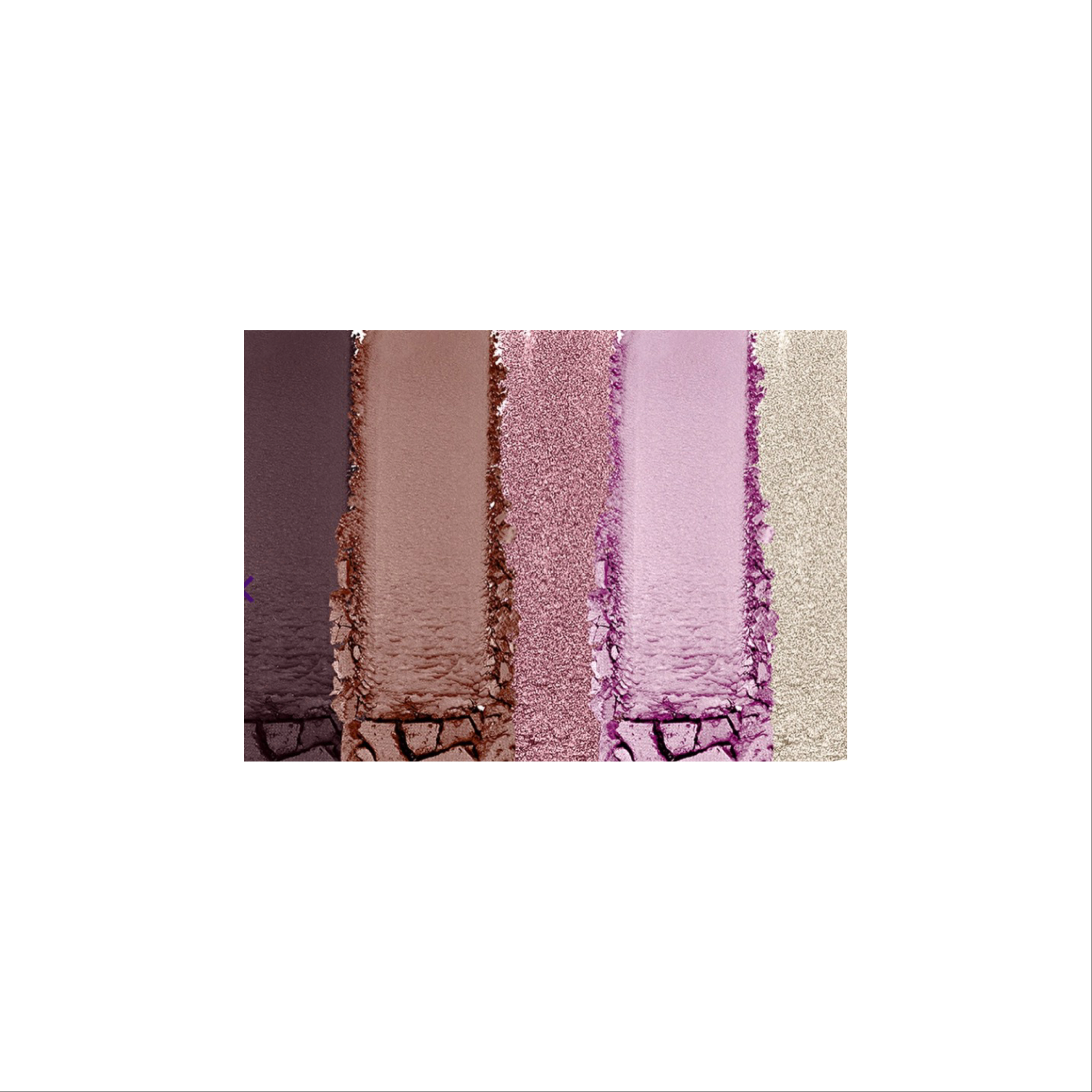 Wet N Wild Eyeshadow Palette