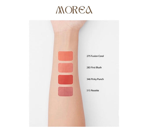 Beaulis Bloom It Creamy Blush