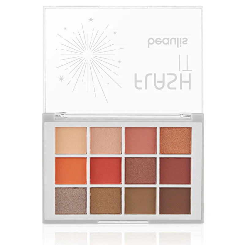 Flash IT Eyeshadow Palette