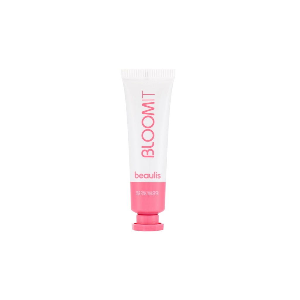 Beaulis Bloom It Creamy Blush