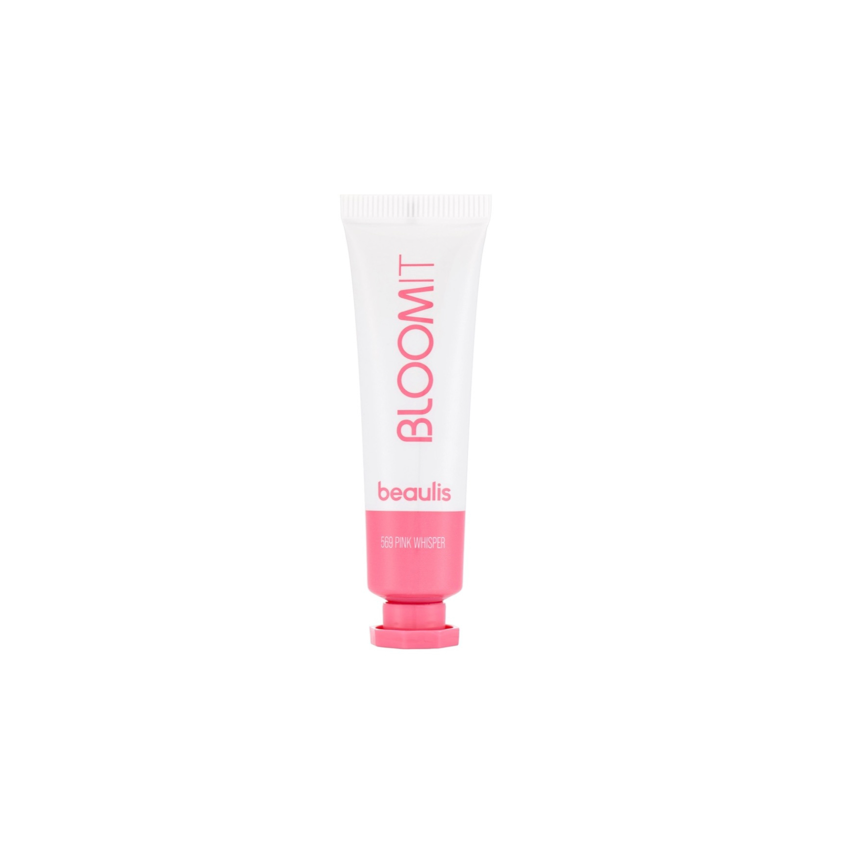 Beaulis Bloom It Creamy Blush