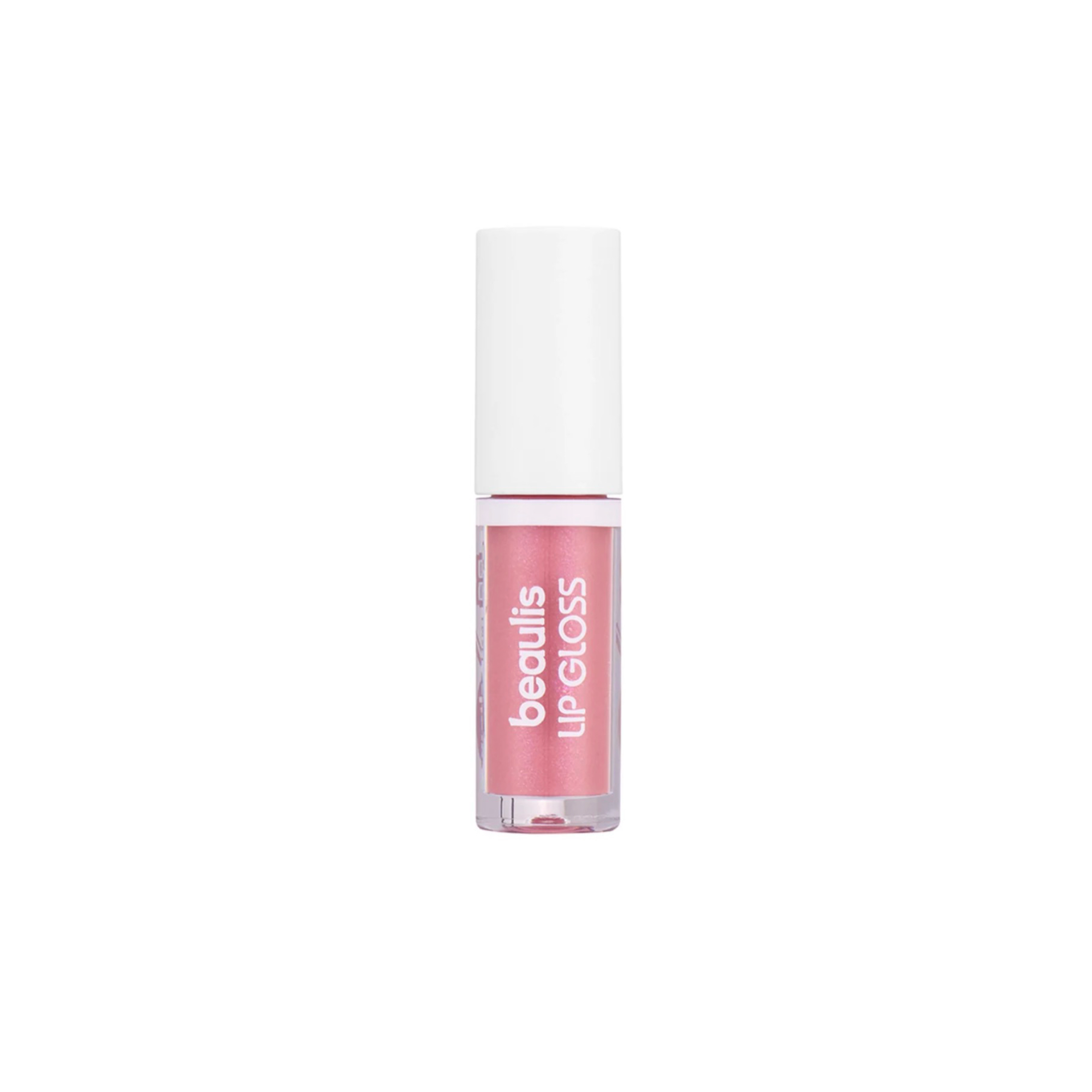 Beaulis Mini Lip Gloss Kit