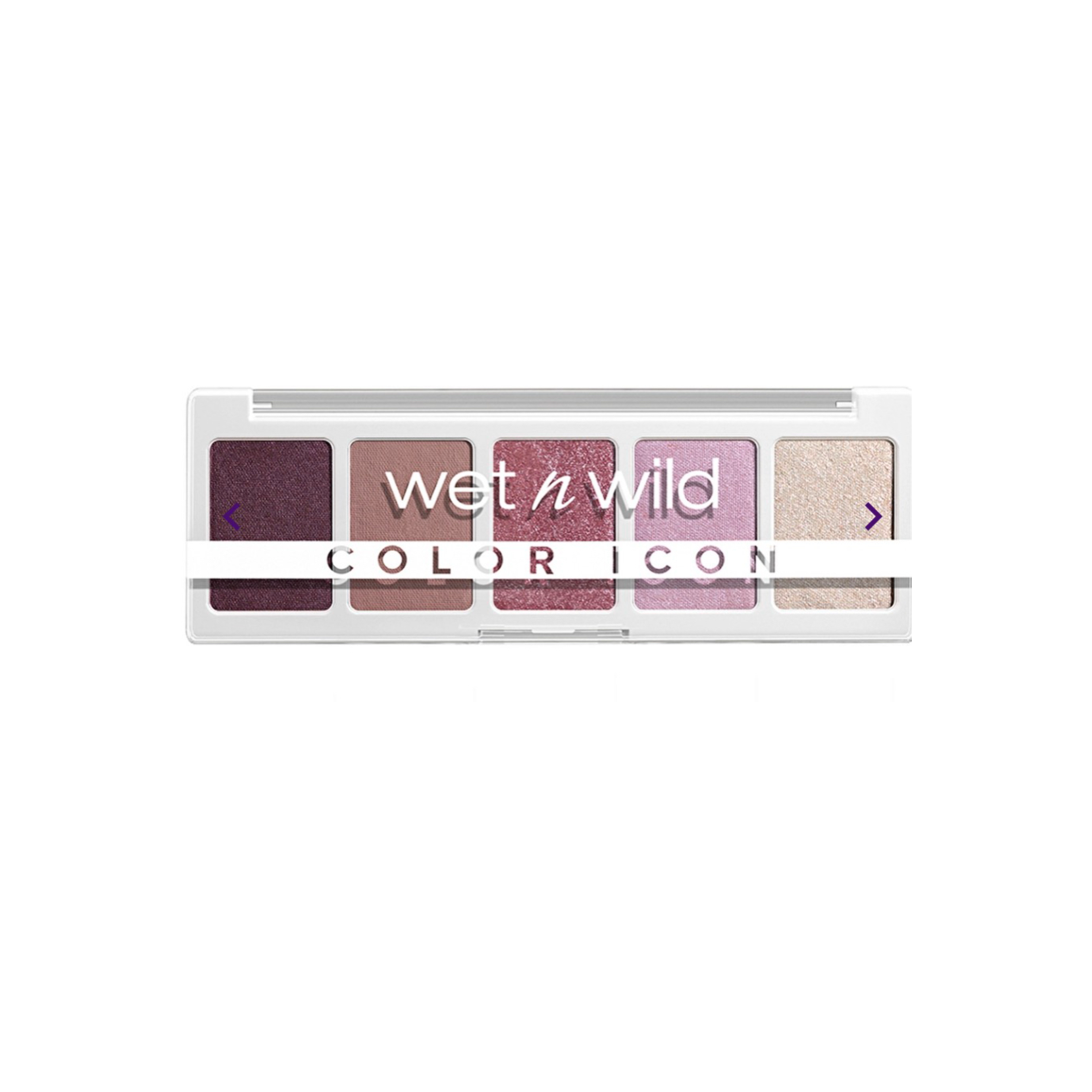 Wet N Wild Eyeshadow Palette