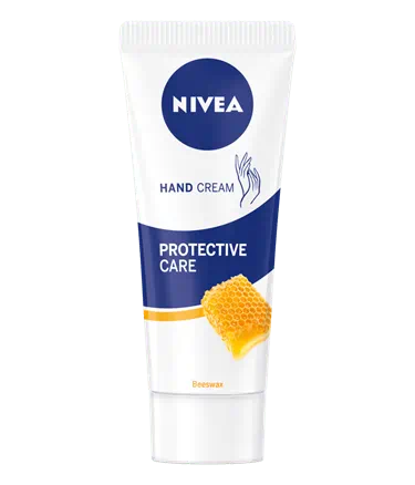 Nivea Honey Hand Cream