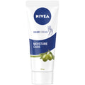 Nivea Olive Oil Hand Cream