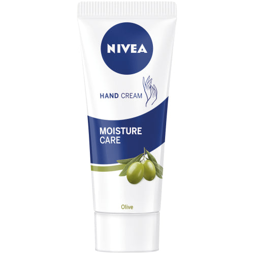 Nivea Olive Oil Hand Cream